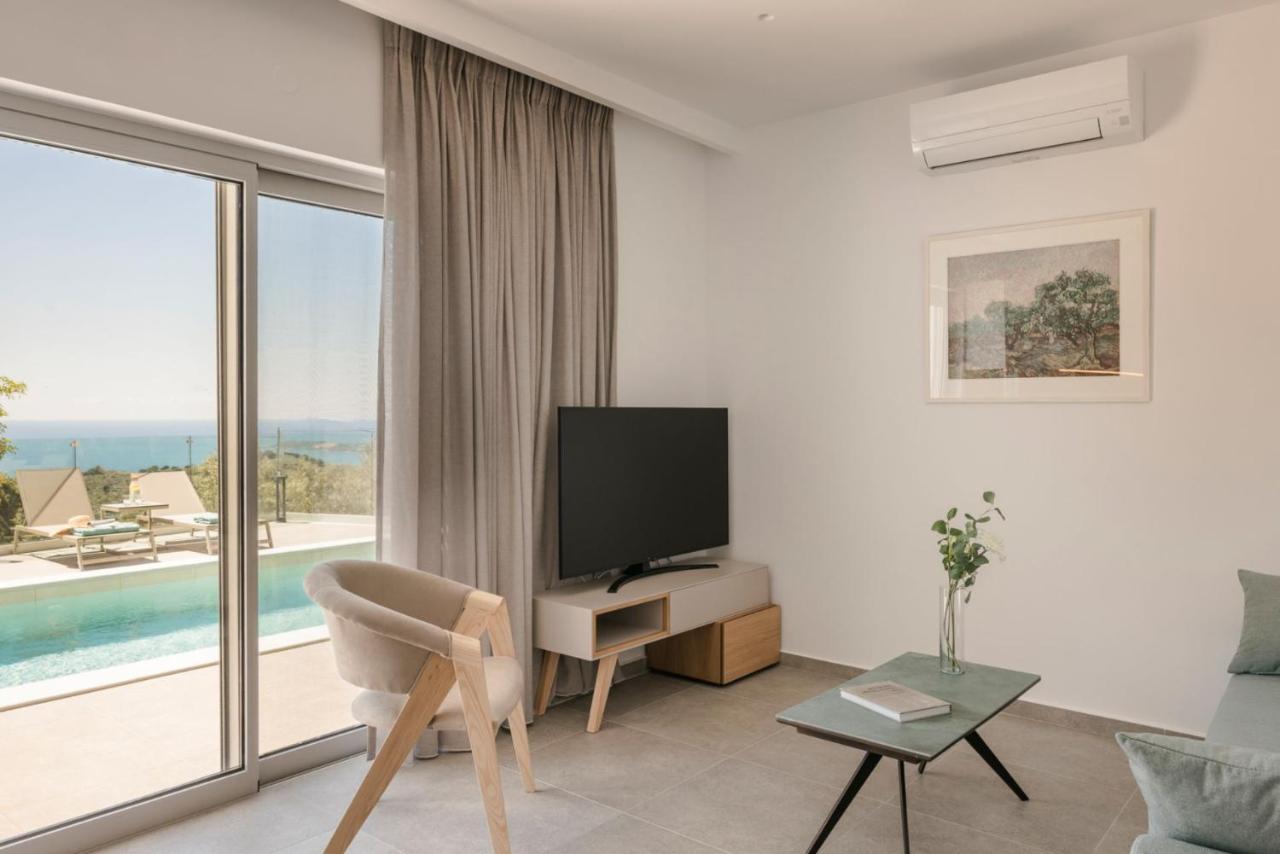 Summertime Villas Argostoli  Exterior photo