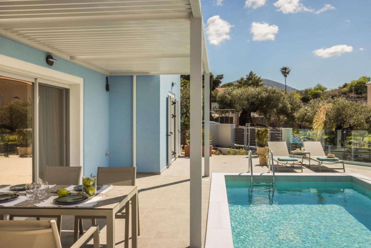 Summertime Villas Argostoli  Exterior photo