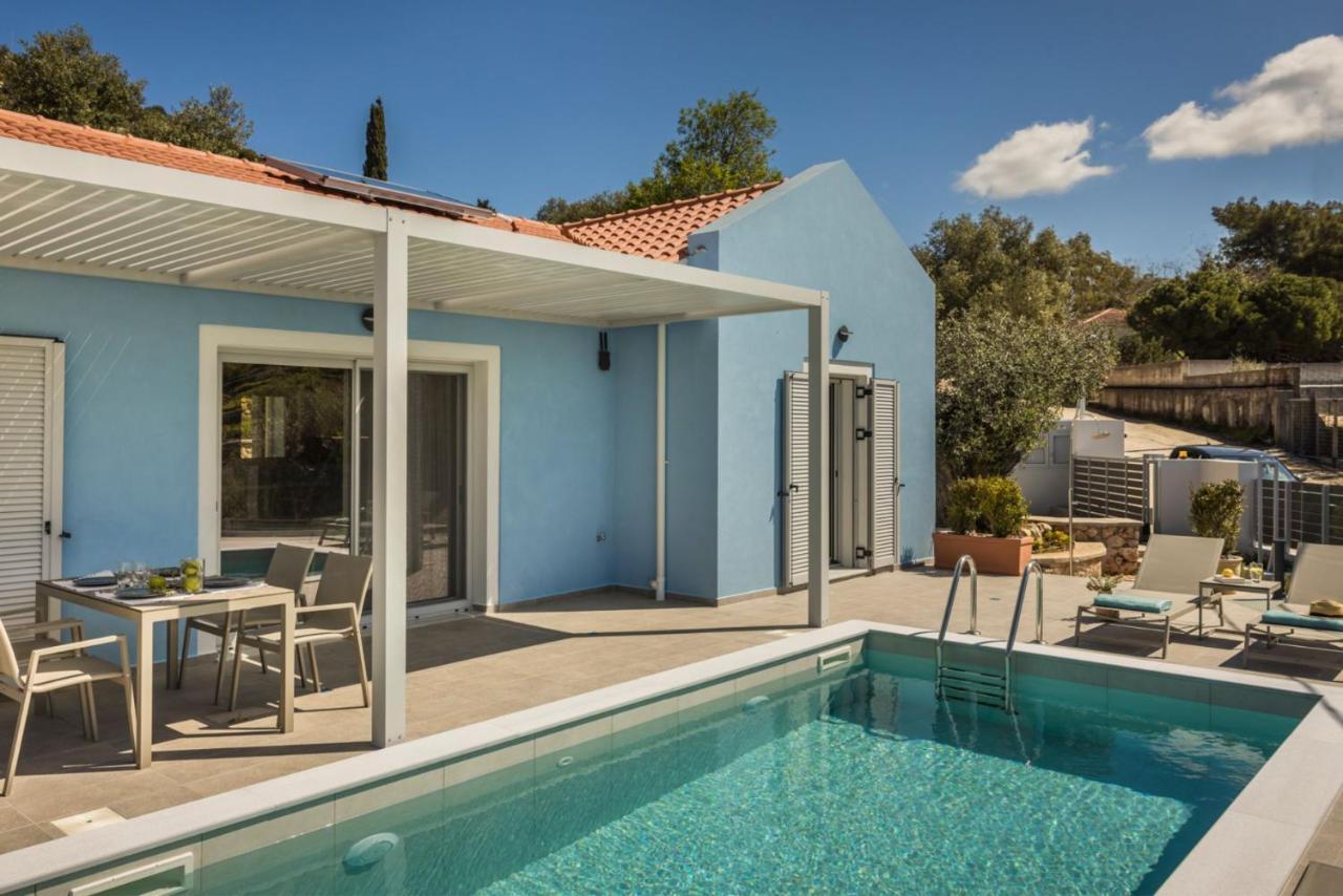 Summertime Villas Argostoli  Exterior photo