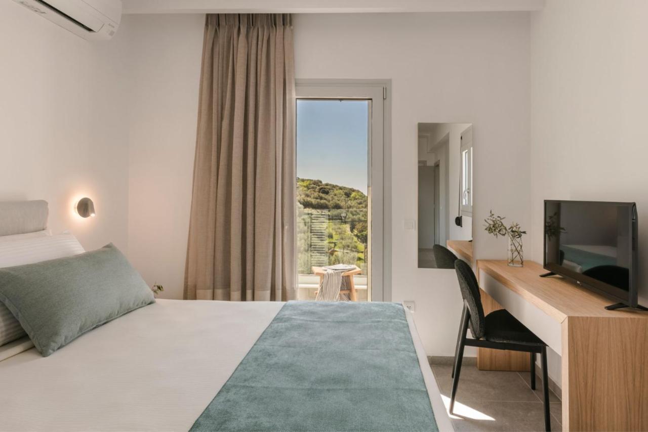 Summertime Villas Argostoli  Exterior photo